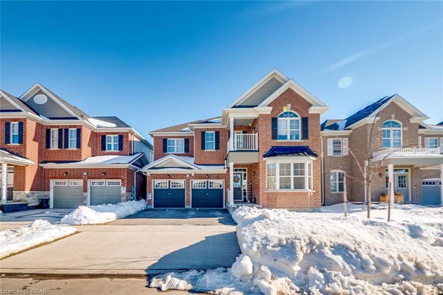 63 Wannamaker Crescent