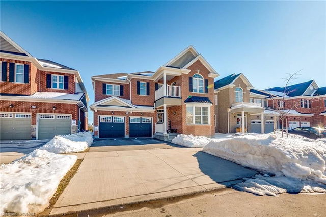 63 Wannamaker Crescent