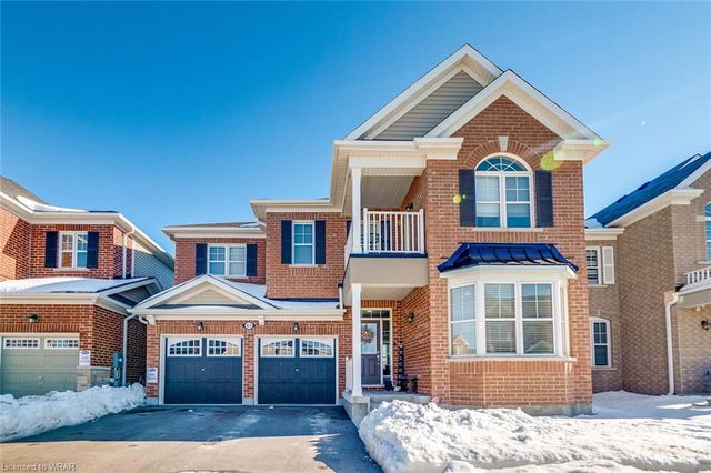 63 Wannamaker Crescent