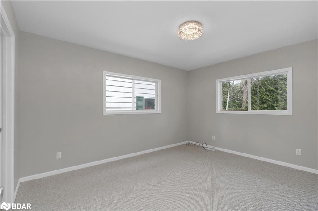 Single Family Residence sold at 1061 Sophers Landing Road, Kilworthy, ON, P0E 1G0 - Gravenhurst - MLS: 40389595