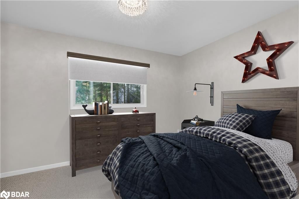 Single Family Residence sold at 1061 Sophers Landing Road, Kilworthy, ON, P0E 1G0 - Gravenhurst - MLS: 40389595