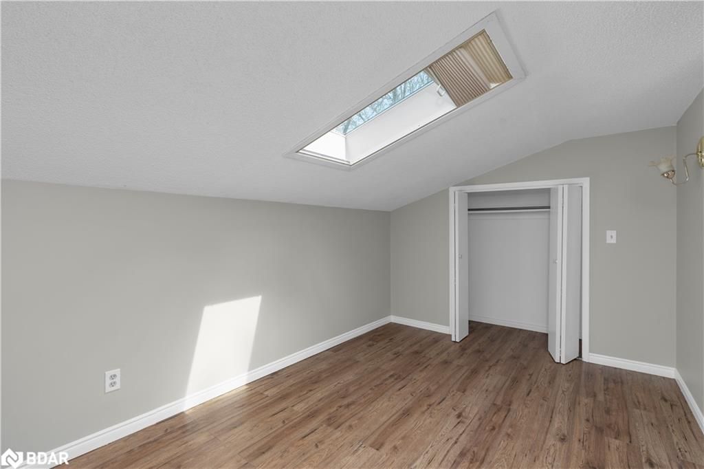 Single Family Residence sold at 1061 Sophers Landing Road, Kilworthy, ON, P0E 1G0 - Gravenhurst - MLS: 40389595