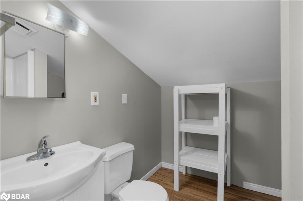 Single Family Residence sold at 1061 Sophers Landing Road, Kilworthy, ON, P0E 1G0 - Gravenhurst - MLS: 40389595