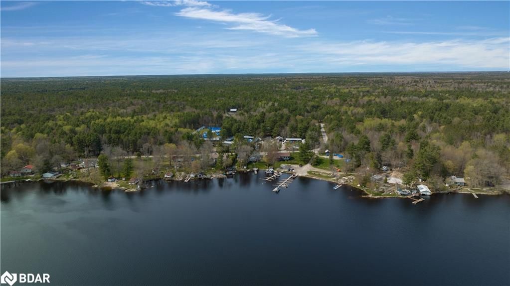 Single Family Residence sold at 1061 Sophers Landing Road, Kilworthy, ON, P0E 1G0 - Gravenhurst - MLS: 40389595
