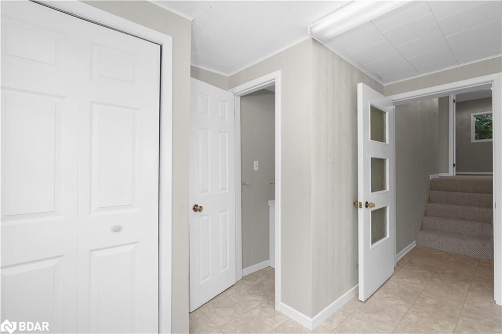 Single Family Residence sold at 1061 Sophers Landing Road, Kilworthy, ON, P0E 1G0 - Gravenhurst - MLS: 40389595