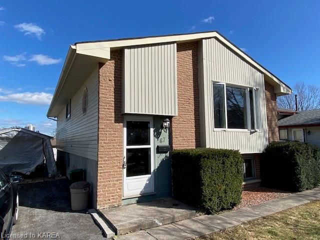 67 Calderwood Drive