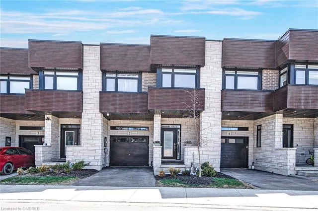 2 - 35 Midhurst Heights