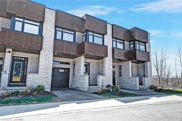 2 - 35 Midhurst Heights