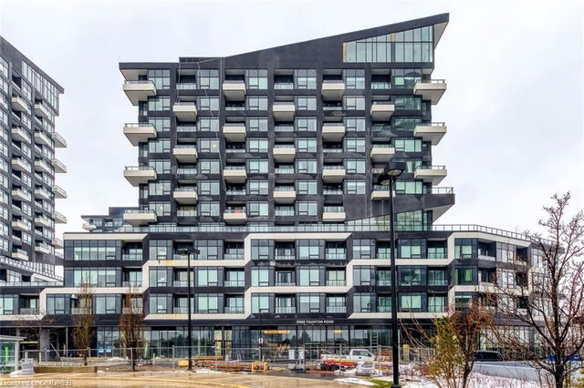 1230 - 2485 Taunton Road