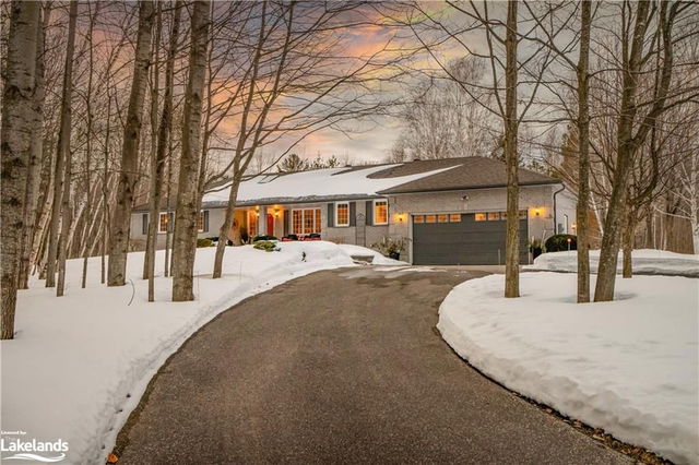 70 Copeland Creek Drive