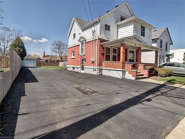89 Hellems Avenue