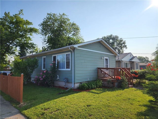 29 Warren Road
