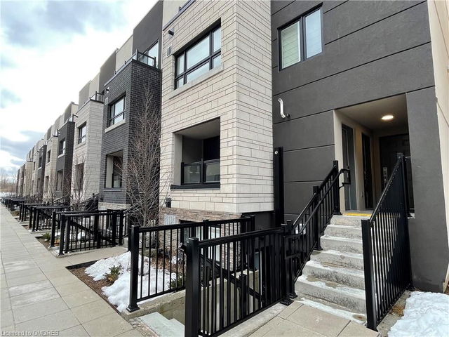 313 - 1139 Cooke Boulevard