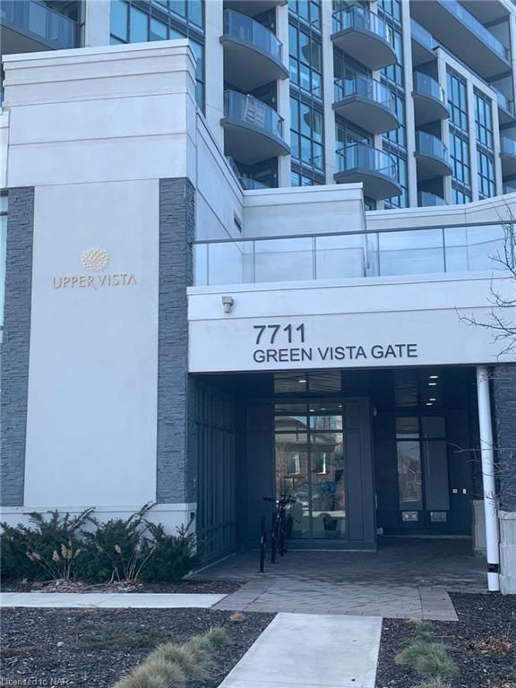 304 - 7711 Green Vista Gate