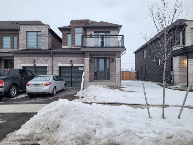155 Huntingford Trail