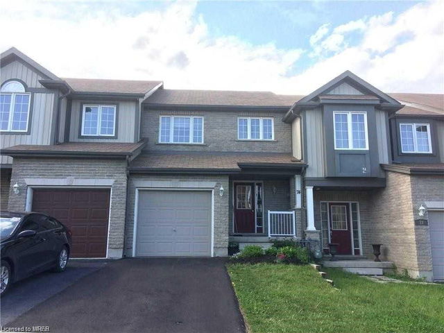 74 Rockcliffe Drive