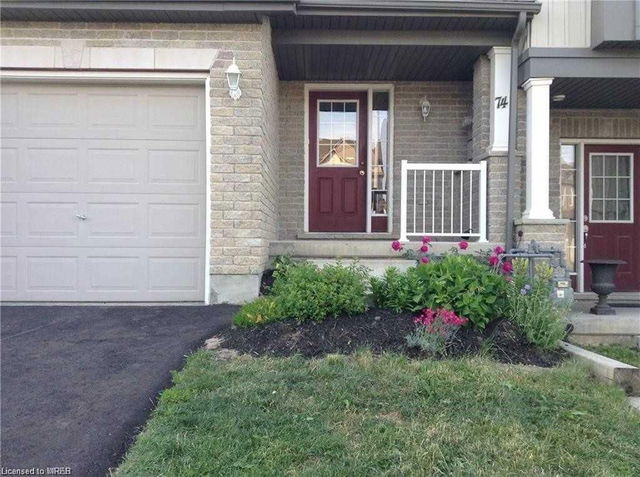 74 Rockcliffe Drive