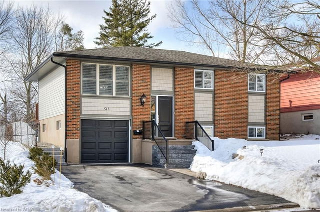 513 Glendene Crescent