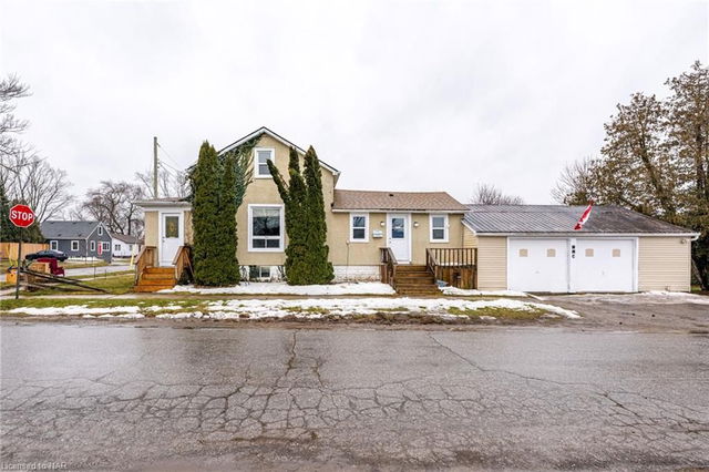 4045 Main Street