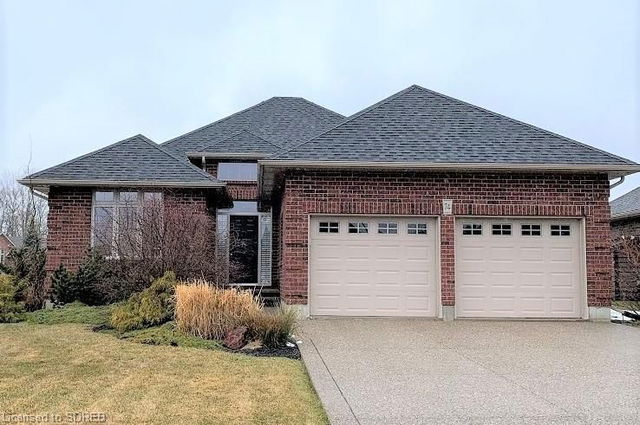 74 Golden Meadow Drive