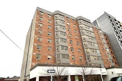 Condo/Apt Unit sold at 207-55 Yarmouth Street, Guelph, Downtown, N1H 7R4 - MLS: 40390087