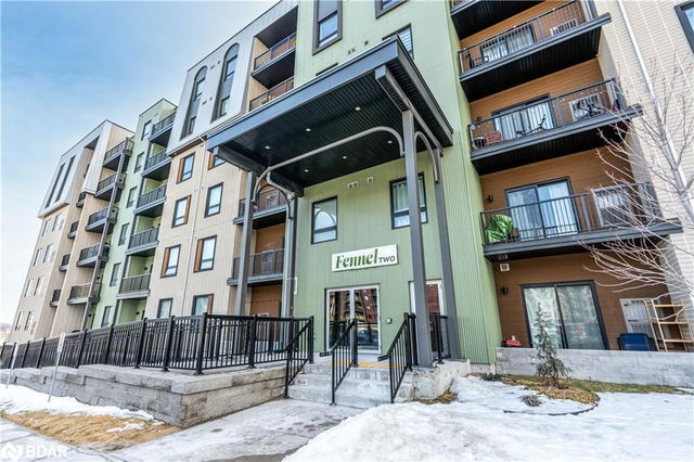 209 - 5 Chef Lane