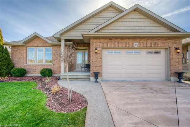 33 White Water Drive