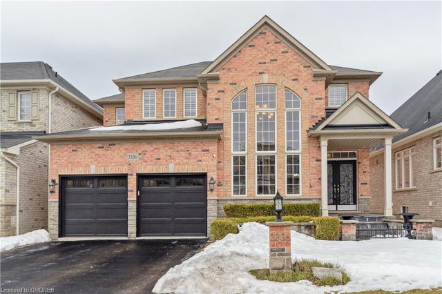 3336 Skipton Lane