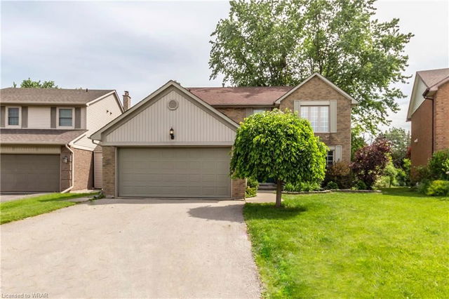 139 Ashberry Place