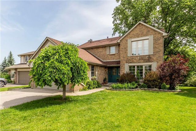 139 Ashberry Place