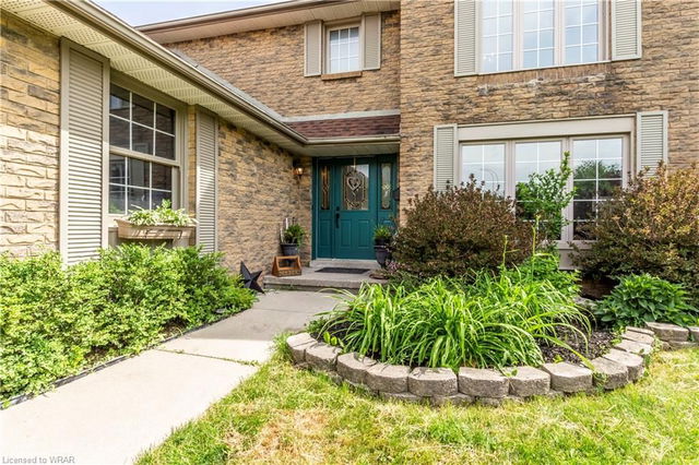 139 Ashberry Place