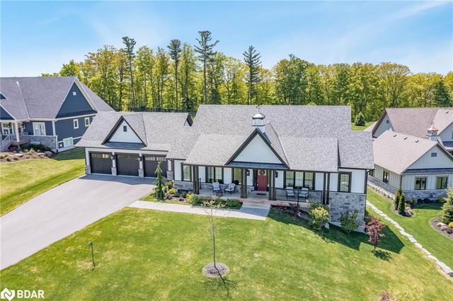 34 Thoroughbred Drive