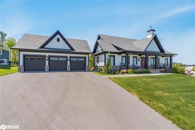 34 Thoroughbred Drive