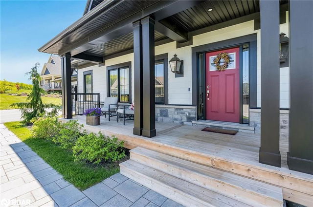 34 Thoroughbred Drive