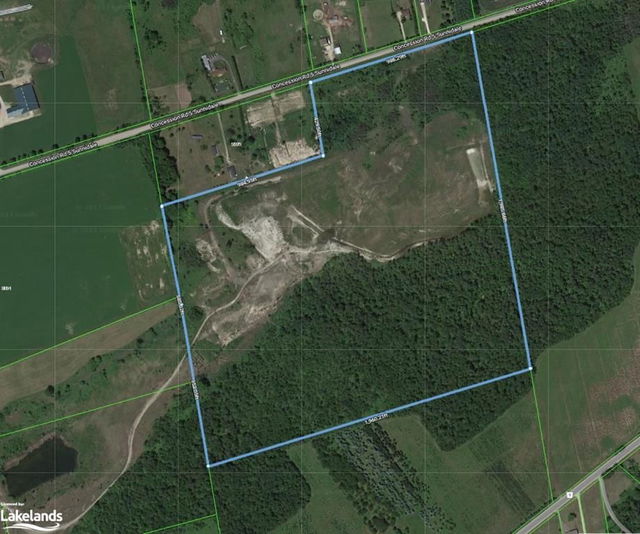 0 5 Sunnidale Concession