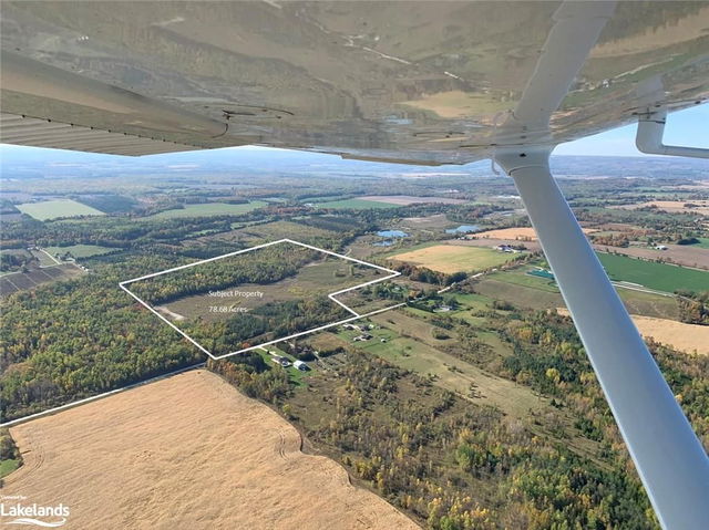 0 5 Sunnidale Concession