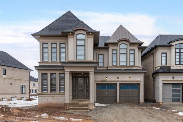 2337 Charles Cornwall Road