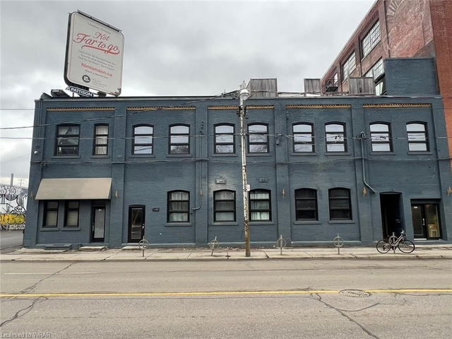2480 Dundas Street