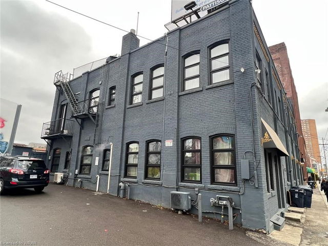 2480 Dundas Street