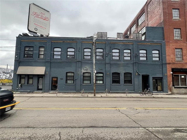 2480 Dundas Street