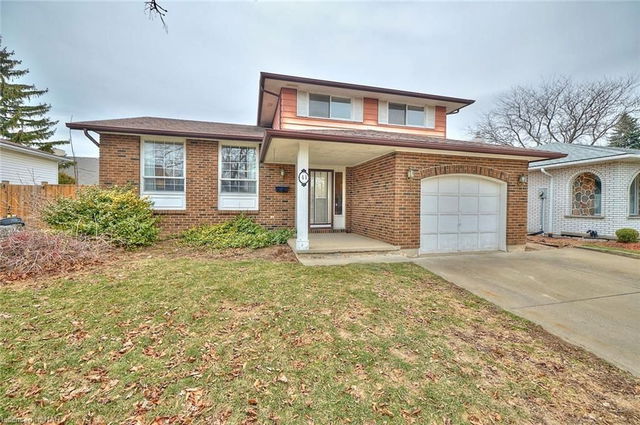 41 Brimley Crescent