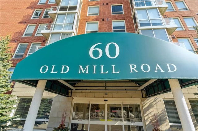 PH5 - 60 Old Mill Road