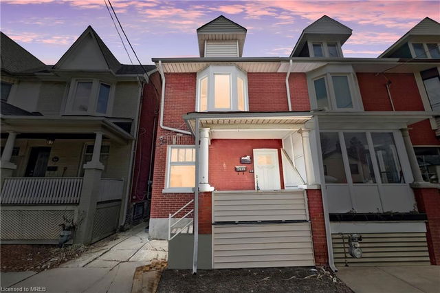 1439 Dundas Street