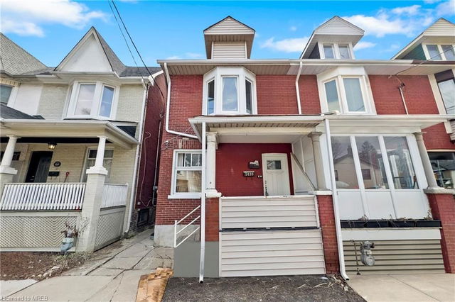 1439 Dundas Street