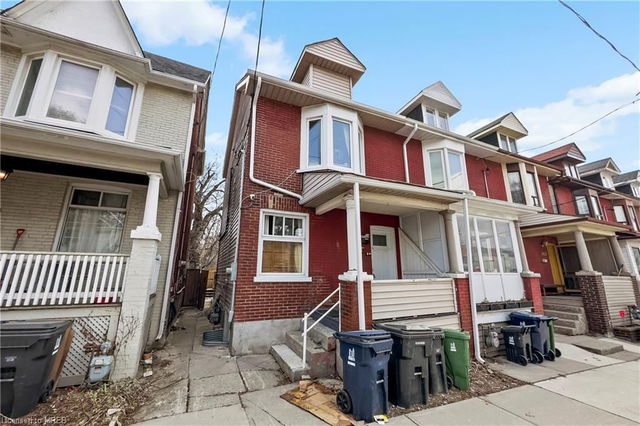 1439 Dundas Street