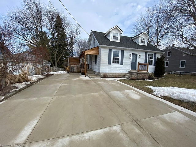 408 Prince Street