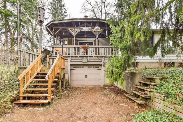 23 Poplar Trail