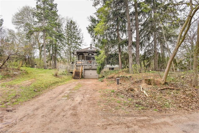 23 Poplar Trail