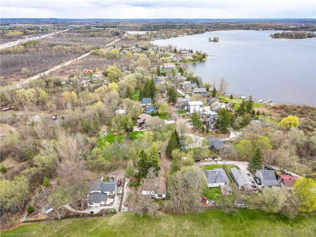 23 Poplar Trail