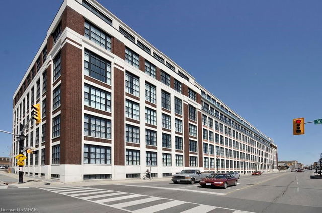 405 - 410 King Street